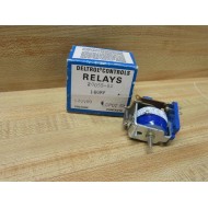 Deltrol Controls 20055-82 100RF Relay 20055-82