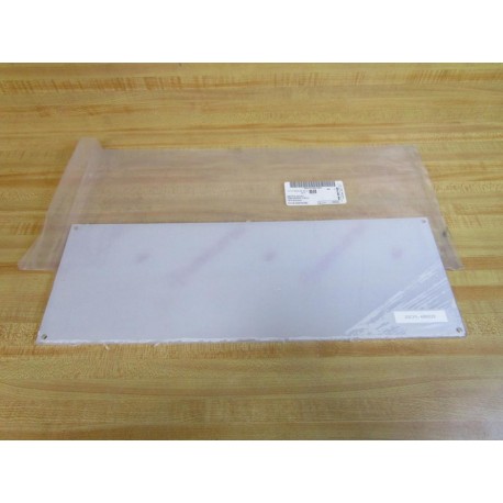 Makrolon 400028-1 Window 35CY9-400028 16-34" x 5-34" x 316"
