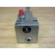 Nordson 338182A S.S. Ball Valve Drain Fluid Filter - New No Box