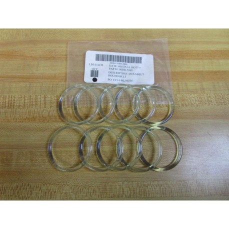 Durabelt 18R06.50SD Round Belt 18R0650SD (Pack of 10)