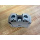 Dinkle DK35H DIN Rail Terminal Block 600V 150A (Pack of 5) - Used