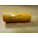 Sprague TVA-1349 Capacitor TVA1349 250µF 0-100DC (Pack of 3) - New No Box