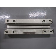 Northrop Grumman 163K828H01 Cart Assembly CSA-10172412 - Used