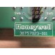 Honeywell 30757023-001 Display Card 30757023001 - Used