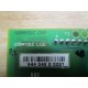 Honeywell 30757023-001 Display Card 30757023001 - Used