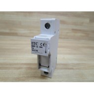 ITC VLC10 Fuse Block 1 Pole - New No Box