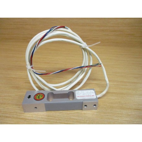The Scale People SPI-2 Load Cell SPI2 - Used