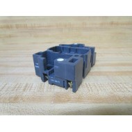 Schneider LX1-D6-F7 Contactor Coil LX1D6F7 Chipped - Used