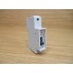 ABBEntrelec GMU 1.5U J Entrelec Stop circuit 1.5A Breaker GMU15UJ - New No Box