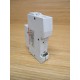 ABBEntrelec GMU 1.5U J Entrelec Stop circuit 1.5A Breaker GMU15UJ - New No Box