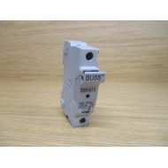 Bussman CH101I Eaton Fuse Holder Cooper - New No Box