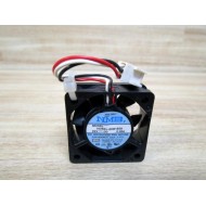 NMB 1606KL-05W-B59 Fan 1606KL05WB59 (Pack of 2) - Used