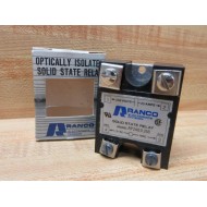 Ranco RP240 D 25B Solid State Relay RP240D25B