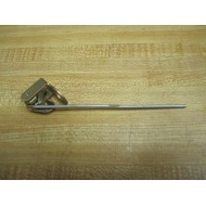 Honeywell 6PA140-E6 Lever Arm Switch 6PA140E6 - Used