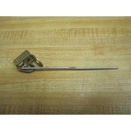 Honeywell 6PA140-E6 Lever Arm Switch 6PA140E6 - Used