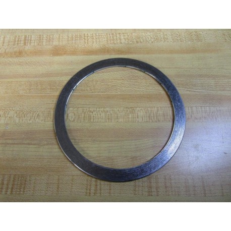 Generic 5X6X135 Stainless Steel Gasket - New No Box