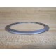 Generic 5X6X135 Stainless Steel Gasket - New No Box