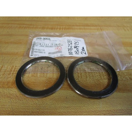 Lamons 2060X2800X175316LFG Gasket SA-052874 (Pack of 2)