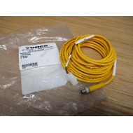 Turck 165K828G09 Cordset U-24708