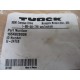 Turck 165K828G09 Cordset U-24708