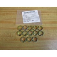 Industrial Chrome 172K914 Spacer, Sweeper (Pack of 13)