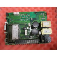 Fanuc A20B-1004-0852 Board A20B-1004-085204A - Used