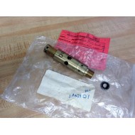 Pulsafeeder W094136-PFA Pressure Relief Valve W094136PFA