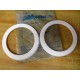 Miller 052-PS006-400 Teflon Cup Seals 052PS006400 (Pack of 2)