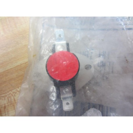 Carrier HH 18HV 145 Temp Act Switch HH18HV145