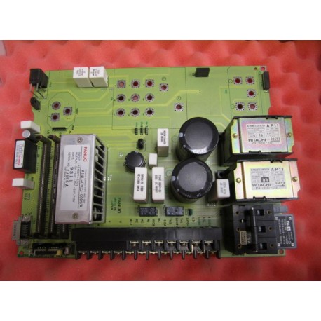 Fanuc A20B-1004-0850 Board A20B-1004-085004A - Used