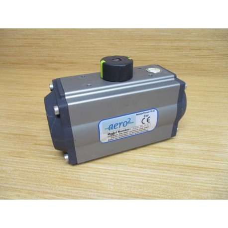 Aero 2 A2D-50-V Actuator A2D50V - New No Box