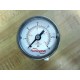 Flowserve 175161 Pressure Gauge - Used