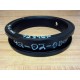 92-02-0001 Belt 12" OD x 10" ID x 2-34" H - New No Box
