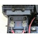 Allen Bradley 505-AOD Reversing Starter 505-A0D W Relay, (2)40410-326-52 - Used