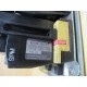 Allen Bradley 505-AOD Reversing Starter 505-A0D W Relay, (2)40410-326-52 - Used