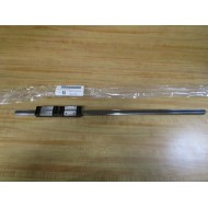 THK SSR15XW2QZZZ+666LK Linear Guide Slide Rail Assembly