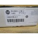 Allen Bradley 1492-EBL6-Y End Barrier 1492EBL6 (Pack of 100)