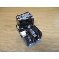 Cutler Hammer B10BNO Starter B10BN0 W C320KB2 - Used