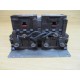 Cutler Hammer A51CNO Reversing Contactor A51CN0 A50CG0 W Bracket - Used