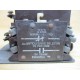 Cutler Hammer A51CNO Reversing Contactor A51CN0 A50CG0 W Bracket - Used