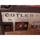 Cutler Hammer A51CNO Reversing Contactor A51CN0 - Used