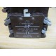 Cutler Hammer A51CNO Reversing Contactor A51CN0 - Used