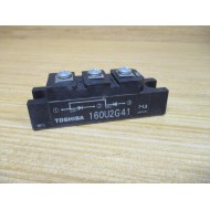 Toshiba 160U2G41 Diode Module - Used