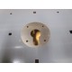 MDC 165K350G01 Rotating Assembly
