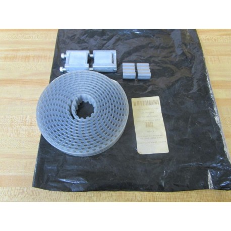 Macron DBK-10067A01 Drive Belt Kit DBK10067A01