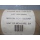 RCK-10326A01 Bearing Rail Cover Kit RCK10326A01