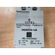 Citel DS250VG-120 Surge Protector DS250VG120 - Used