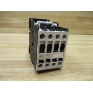 General Electric CL02A310T3 Contactor GE - Used