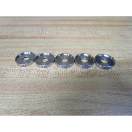 Generic W203345-316 O-Ring Holder W203345316 (Pack of 5) - New No Box