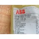 ABB CE4P-10R-02 Red Stop Button 1SFA619551R1051